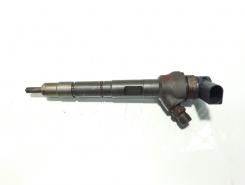 Injector, cod 04L130277AJ, 0445110477, VW Golf 7 (5G), 1.6 TDI, CLHB (id:601739)