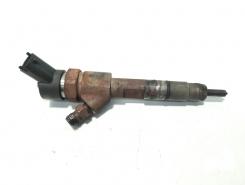 Injector Bosch, cod 8200100272, 0445110110B, Renault Laguna 2, 1.9 DCI, F9Q (id:603737)