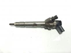 Injector, cod 7810702-02, 0445110480, Bmw 3 (E90), 2.0 diesel, N47D20C (id:602517)