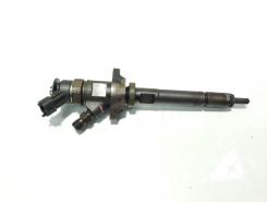 Injector, cod 0445110297, Peugeot 307, 1.6 HDI, 9HZ (id:596772)