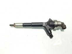 Injector Denso, cod 8973762703, Opel Astra J, 1.7 CDTI, A17DTR (id:603799)