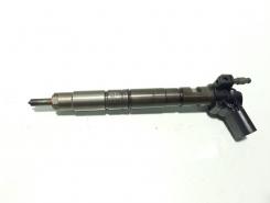 Injector, cod 03L130277, 0445116030, Audi A5 (8T3) 2.0 TDI, CAG (id:603785)
