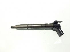 Injector, cod 03L130277, 0445116030, Audi A5 (8T3) 2.0 TDI, CAG (id:603784)
