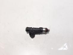 Injector, cod 8A6G-AA, 0280158207, Ford Fiesta 6, 1.2 benz, SNJB (id:603488)