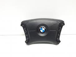 Airbag volan cu comenzi, cod 33340044008, Bmw X3 (E83) (id:603622)