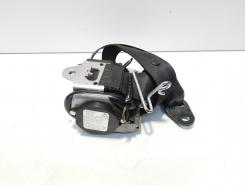 Centura scaun dreapta fata cu capsa, cod BM51-61294-ABW, Ford Focus 3 Sedan (idi:600882)