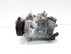 Compresor clima, cod 1K0820803S, Vw Passat (3C2) 2.0 TDI, BMR (id:603906)