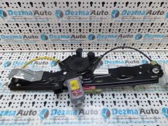 Macara electrica dreapta spate BJ32-27000-AC, Land Rover Range Rover Evoque (id:194350)