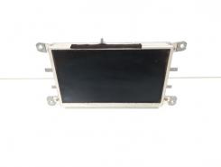 Display bord, cod 8T0919603A, Audi A4 Allroad (8KH, B8) (idi:602729)