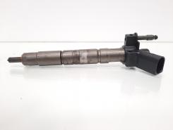 Injector, cod 7805428-02, 0445116024, Bmw 5 (F10), 3.0 diesel, N57D30A (idi:600904)