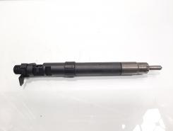 Injector, cod 9686191080, Ford Mondeo 4 Sedan, 2.0 TDCI, UFBA (idi:600739)