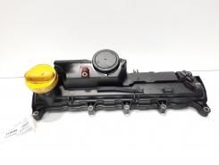 Capac culbutori, cod 8200756123, Renault Scenic 3, 1.5 DCI, K9K832 (id:604012)