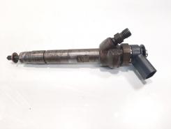 Injector, cod 7798446-04, 0445110289, Bmw 1 Cabriolet (E88), 2.0 diesel, N47D20C (idi:603168)