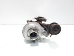 Turbosuflanta, cod 028145702, Ford Galaxy 1, 1.9 TDI, AHU (pr:110747)