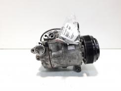 Compresor clima, cod 447260-1852, Bmw 5 (F10), 2.0 diesel, N47D20C (id:603521)