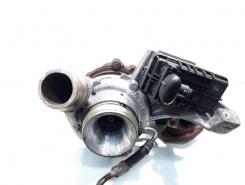 Turbosuflanta, cod 6NW009660, Bmw X1 (E84), 2.0 diesel, N47D20C (id:603524)