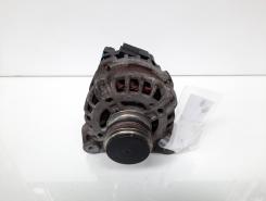 Alternator, cod 231008386R, Dacia Sandero 2, 1.2 16v benz, D4F732 (id:602087)