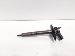 Injector, cod 03L130277, 0445116030, VW Passat Variant (3C5), 2.0 TDI, CBA (pr:110747)