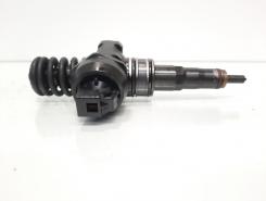 Injector, cod 038130073BN, RB3, 0414720313, VW Touran (1T1, 1T2), 1.9 TDI, BLS (idi:603121)