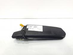 Airbag scaun dreapta fata, cod 1K4880242D, Vw Golf 5 Plus (5M1) (idi:593424)