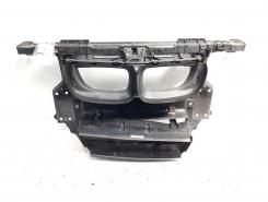 Panou frontal, Bmw 1 (E81, E87), 2.0 diesel, N47D20C (id:604433)