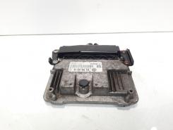 Calculator motor ECU, cod 03C906022AQ, 0261S04396, Vw Passat Variant (3C5) 1.4 TSI, CAX (idi:593434)