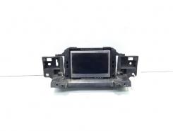 Display bord, cod AM5T-18B955-CH, Ford Focus 3 (id:604381)