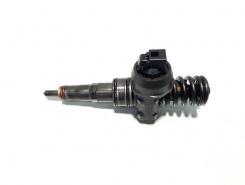 Injector, cod 038130073BN, BPT, 414720313, Skoda Superb II (3T4), 1.9 TDI, BLS (idi:603803)