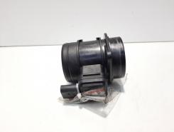 Debitmetru aer, cod 03L906461, Vw Beetle Cabriolet (5C7) 1.6 TDI, CAY (idi:597288)