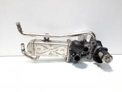 Racitor gaze cu EGR, cod 03L131512AS, 0280751012, Seat Toledo 4 (KG3), 1.6 TDI, CAY (idi:601309)