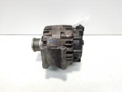 Alternator 150A Valeo, cod A0141541102, Mercedes Clasa E Coupe (C207) 2.2 CDI, OM651911 (idi:597314)