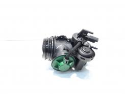 Egr cu clapeta acceleratie, cod 9638111280, Peugeot 206, 1.9 diesel, WJY (idi:595103)