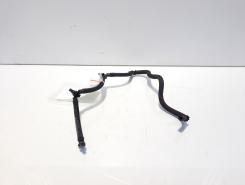 Rampa retur injectoare, Ford Mondeo 4 Sedan, 2.0 TDCI, UFBA (idi:604163)