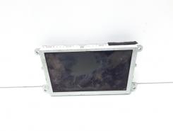 Display bord cu navigatie, cod 4F0919604, Audi A6 Avant (4F5, C6) (id:604493)