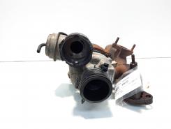 Turbosuflanta, cod 03G253019A, Skoda Octavia 2 Combi (1Z5) 2.0 TDI, BKD (pr:110747)