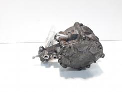 Pompa vacuum Bosch, cod 038145209M, VW Golf 5 Variant (1K5), 1.9 TDI, BXE (idi:603534)