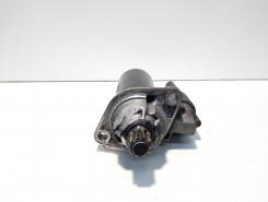 Electromotor, cod 02M911023P, Seat Altea (5P1), 2.0 TDI, BKD, 6 vit man (idi:595130)