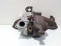 Turbosuflanta, cod 9654919580, Peugeot 307 SW, 2.0 HDI, RHR (id:604744)