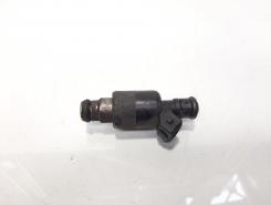 Injector, cod 17089276, Opel Corsa B, 1.4 benz (id:604724)