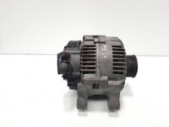Alternator, Fiat Doblo (223) 1.9 JTD, 223B1000 (id:604722)