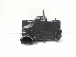Carcasa filtru aer, cod 9656581180, Citroen Berlingo 1, 1.6 HDI, 9HX (id:604890)