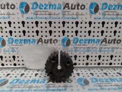 Cod: 045105263A, pinion vibrochen Audi A4 (8K, B8) 2.0tdi, CAGA, (id:182833)