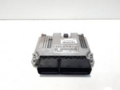 Calculator motor ECU, cod 03L906018JP, 0281017372, Audi A4 Avant (8K5, B8) 2.0 TDI, CJC (id:604834)