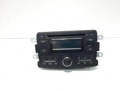Radio CD, cod 281152320R, Dacia Sandero 2 (id:604870)