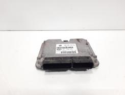 Calculator motor ECU Magneti Marelli, cod 036906034BL, VW Polo Variant (6V5), 1.4 benz, AUA (idi:604240)