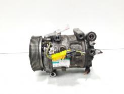 Compresor clima, cod 9654764280, Peugeot 407 Coupe, 2.0 HDI, RHR (idi:603948)