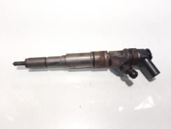 Injector, cod 7793836, 0445110216, Bmw 5 (E60) 2.0 diesel, 204D4 (id:600940)