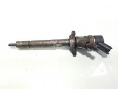 Injector, cod 0445110259, Ford Focus 2 (DA) 1.6 TDCI, G8DB (id:601950)