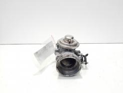 EGR cu clapeta, cod 038131501AA, Vw  Golf 4 Variant (1J5), 1.9 TDI, AUY (idi:596733)