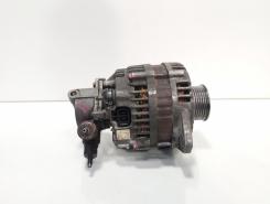 Alternator cu pompa vacuum, cod Z17DTH, Opel Astra H, 1.7 CDTI (pr:110747)